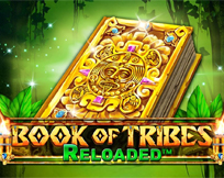 Book of Tribes Reloaded